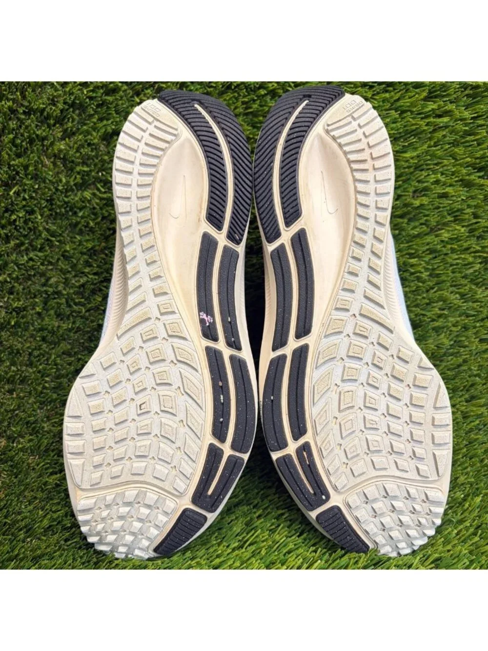 Nike please review
